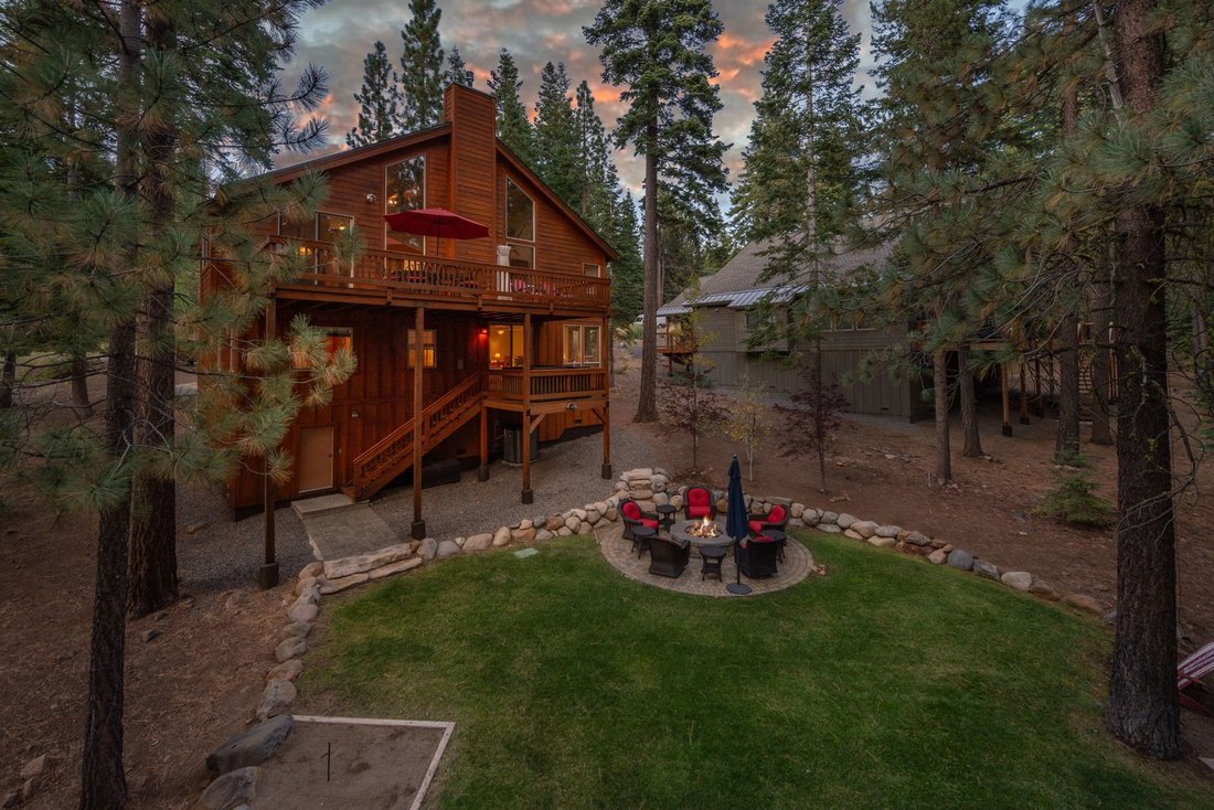 House in Truckee, California, United States 5 - 18844896