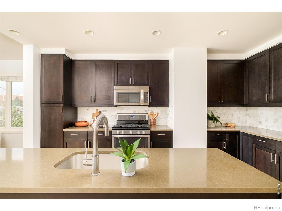 Condo in Boulder, Colorado, United States 4 - 18852770