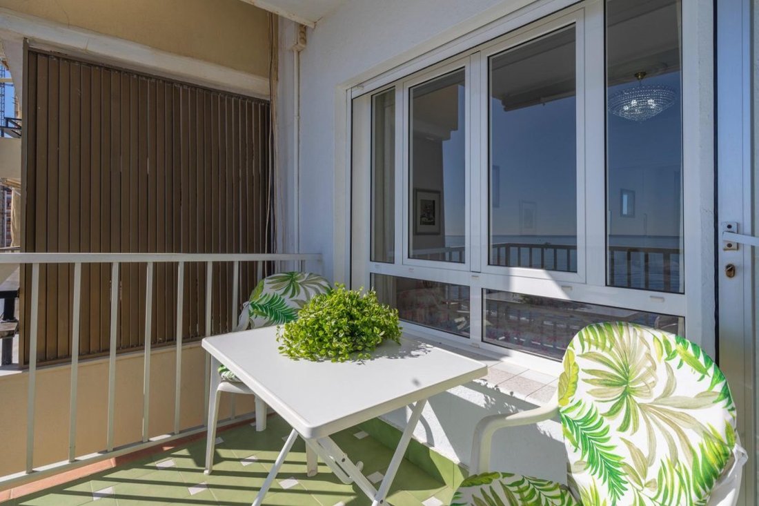 Appartamento a Fuengirola, Andalusia, Spagna 2 - 18857225