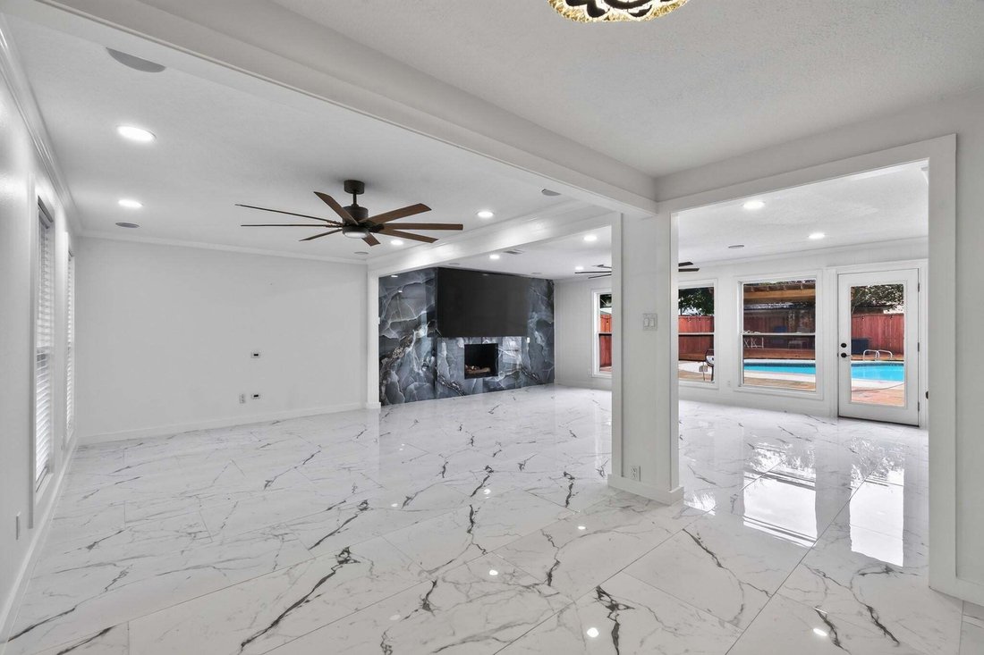 House in Houston, Texas, United States 4 - 18854464