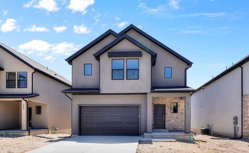 Casa en Lehi, Utah, Estados Unidos 1