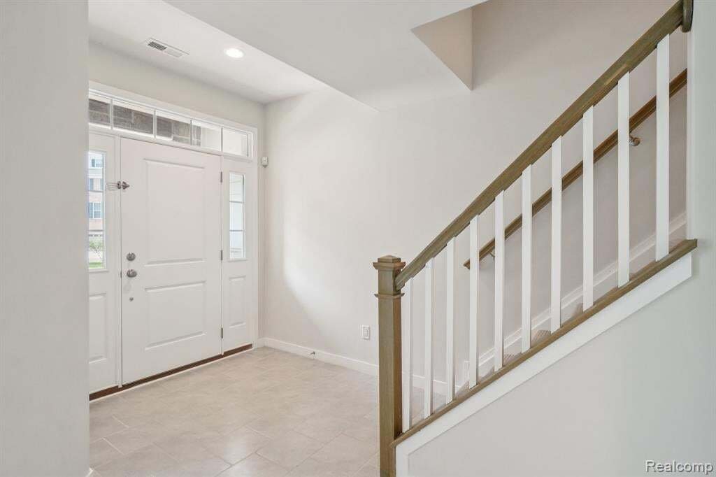 Townhouse in Ann Arbor, Michigan, United States 3 - 18854681