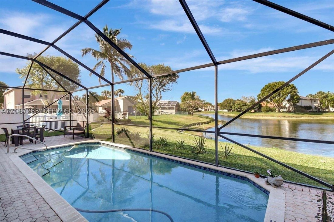 Haus in Lake Worth, Florida, Vereinigte Staaten 2 - 18837155