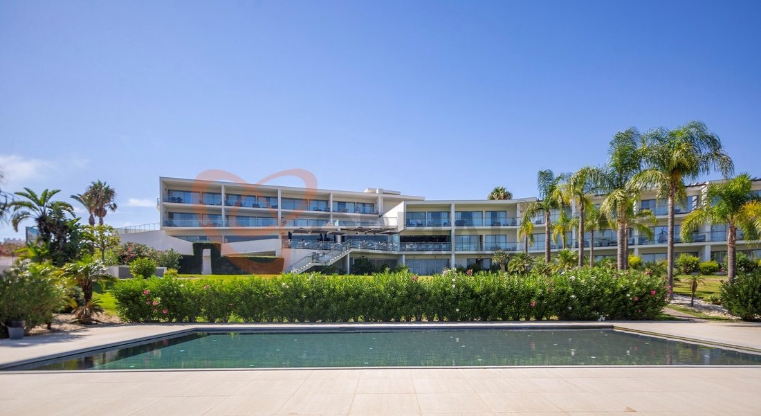 Apartment in Olhos de Agua, Algarve, Portugal 5 - 18852183