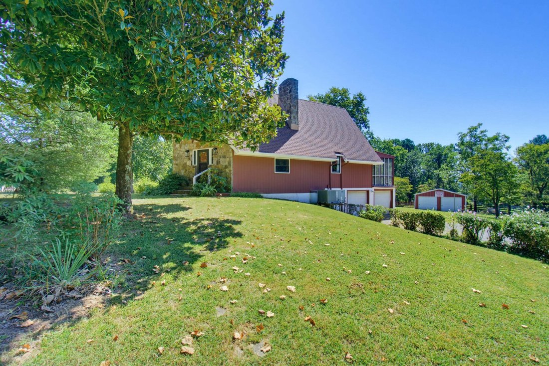 House in Lookout Mountain, Georgia, United States 2 - 18845545
