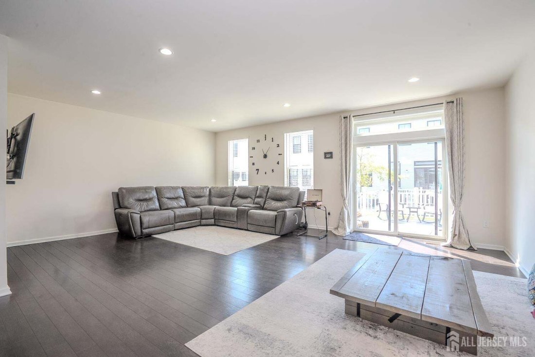 Condominio a Monroe, New Jersey, Stati Uniti 2 - 18856290