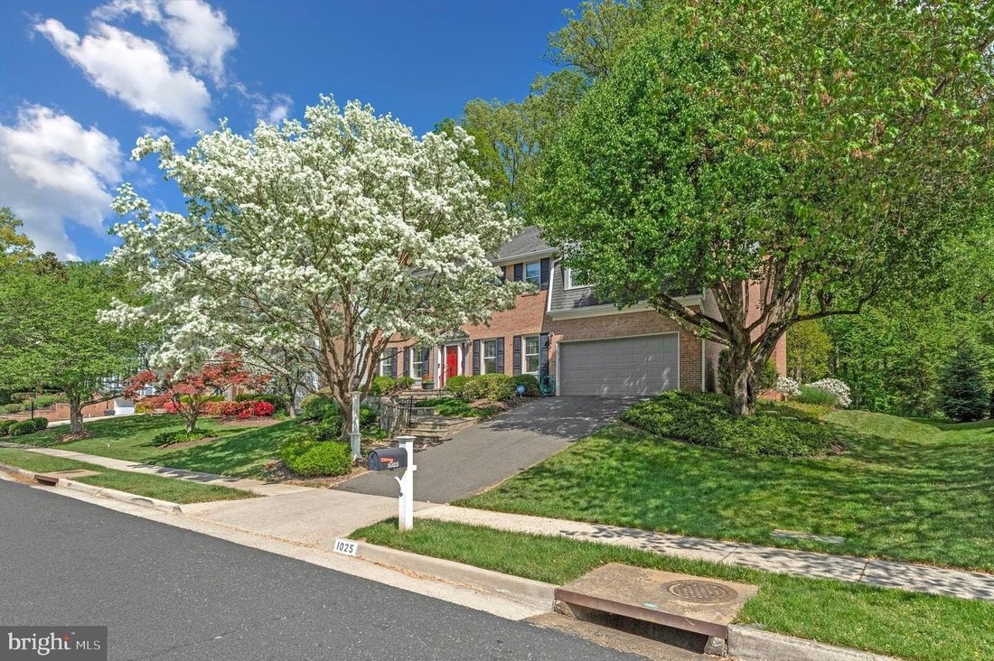 House in McLean, Virginia, United States 3 - 18854289