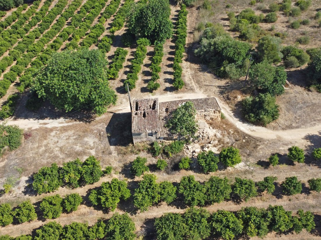 Terreno a Porches, Algarve, Portogallo 3 - 18837585