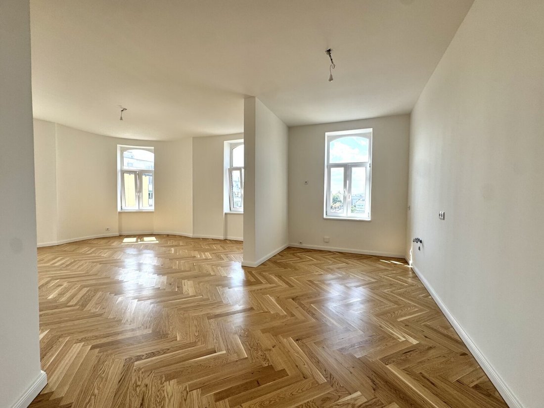Appartement à Vienne, Vienne, Autriche 2 - 18850640