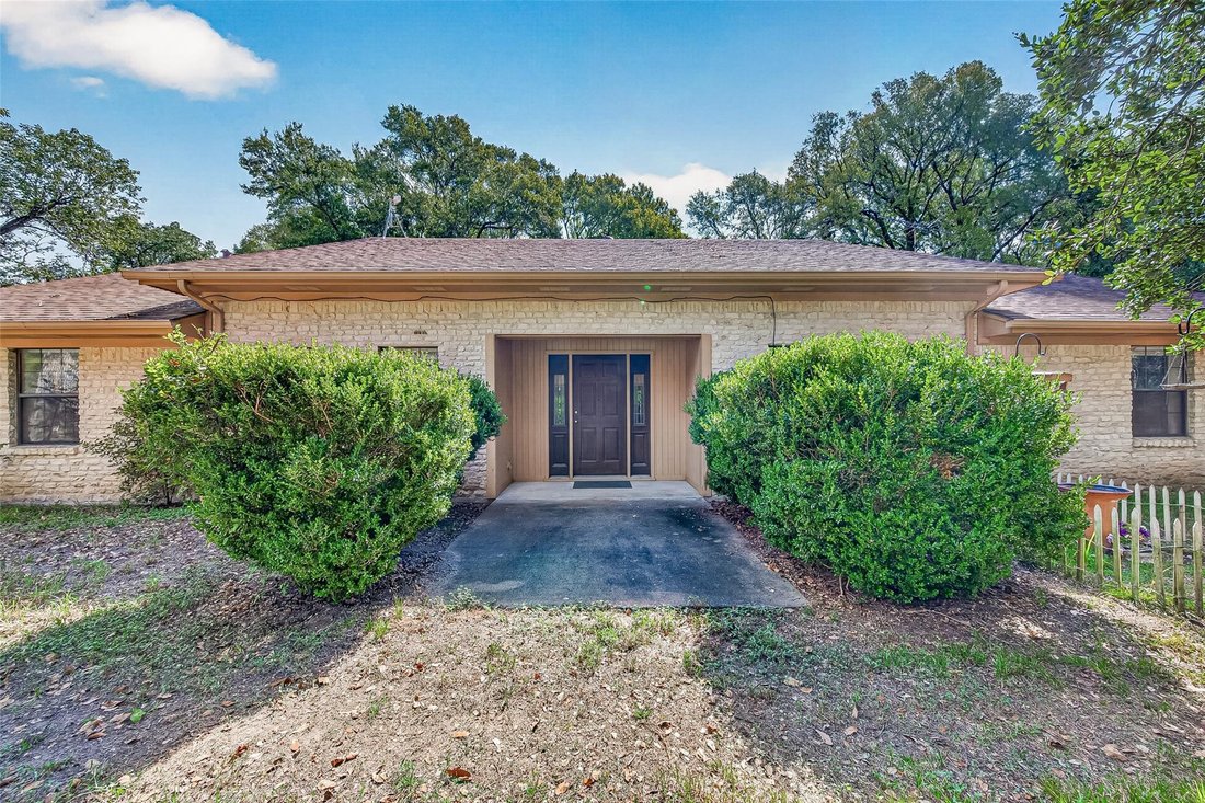 House in Columbus, Texas, United States 5 - 18847090