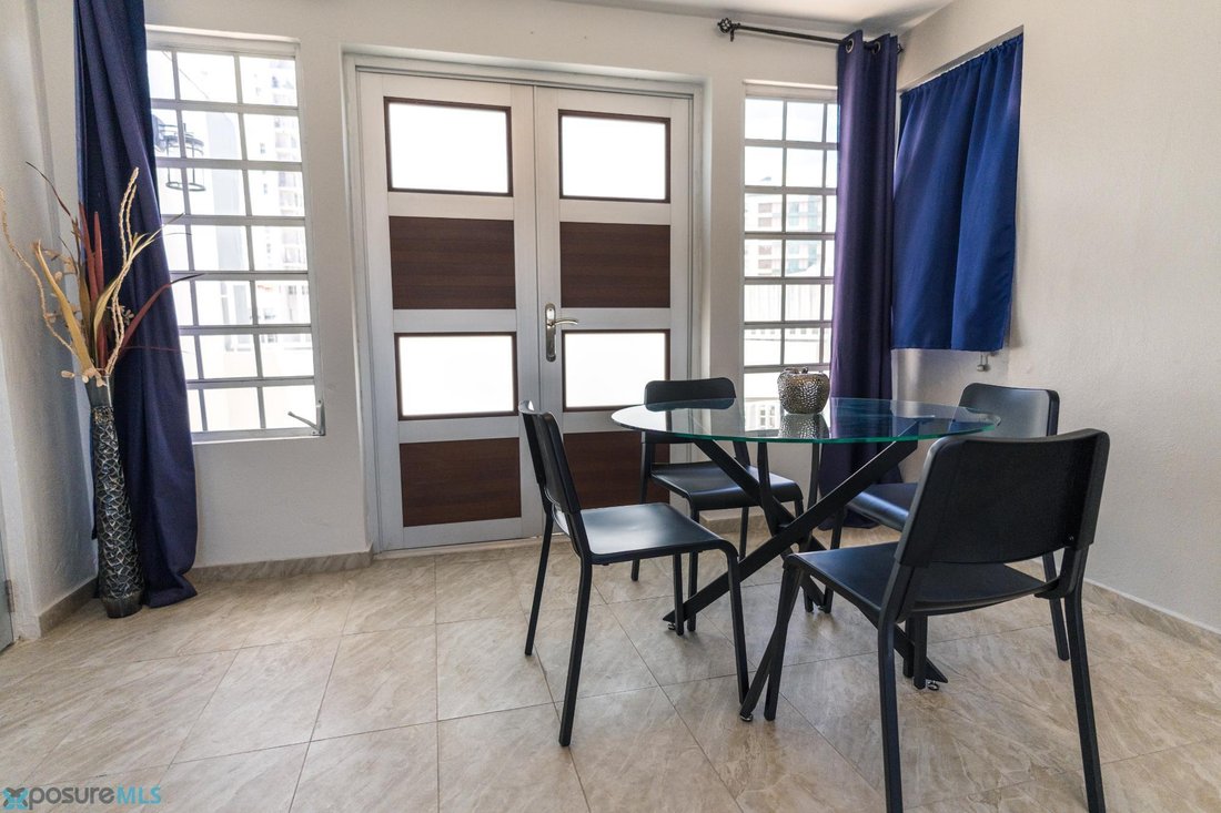 Apartment in San Juan, San Juan, Puerto Rico 5 - 18843145