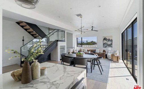 House in Los Angeles, California, United States 1