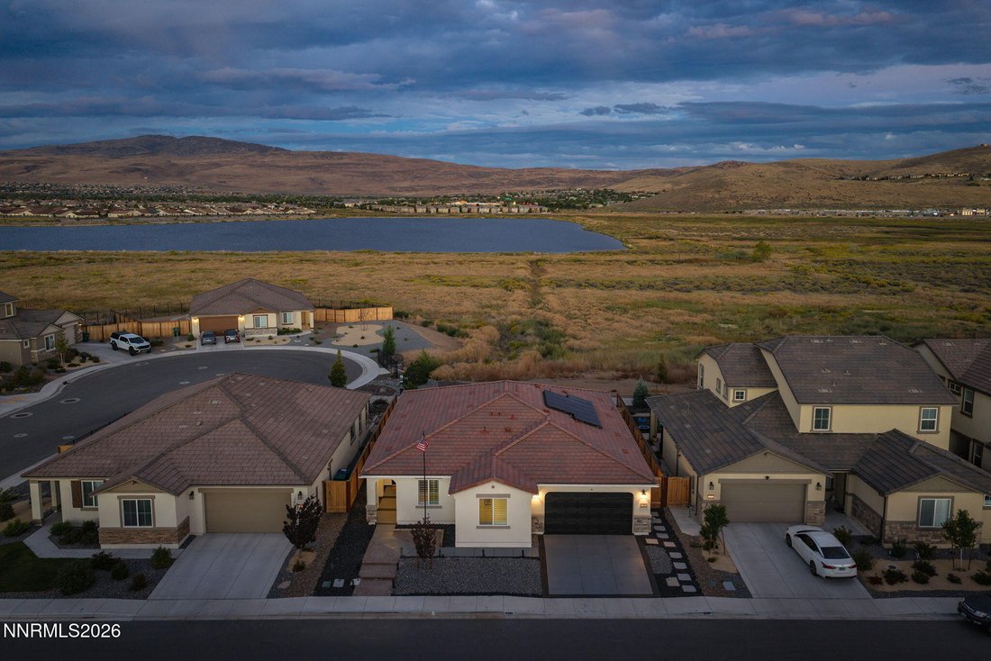 Casa a Sparks, Nevada, Stati Uniti 4 - 18849319