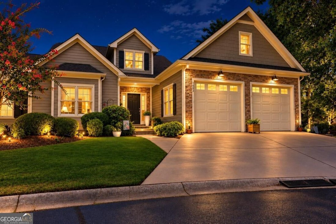Townhouse in Greensboro, Georgia, United States 2 - 18852933