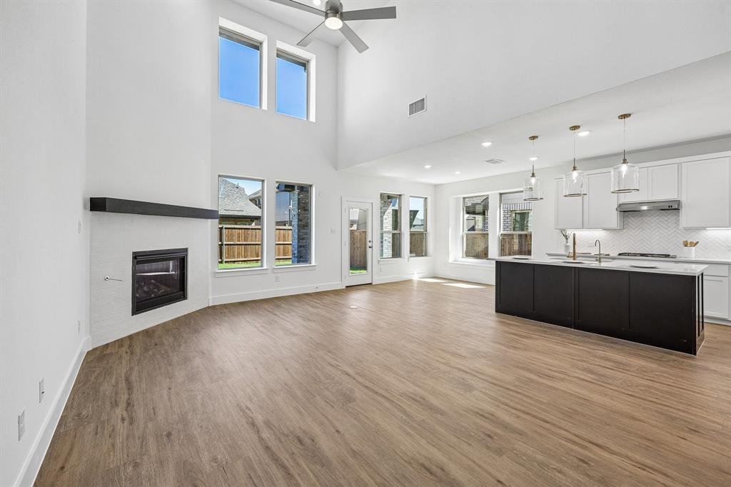 Haus in Cross Roads, Texas, Vereinigte Staaten 2 - 18096241