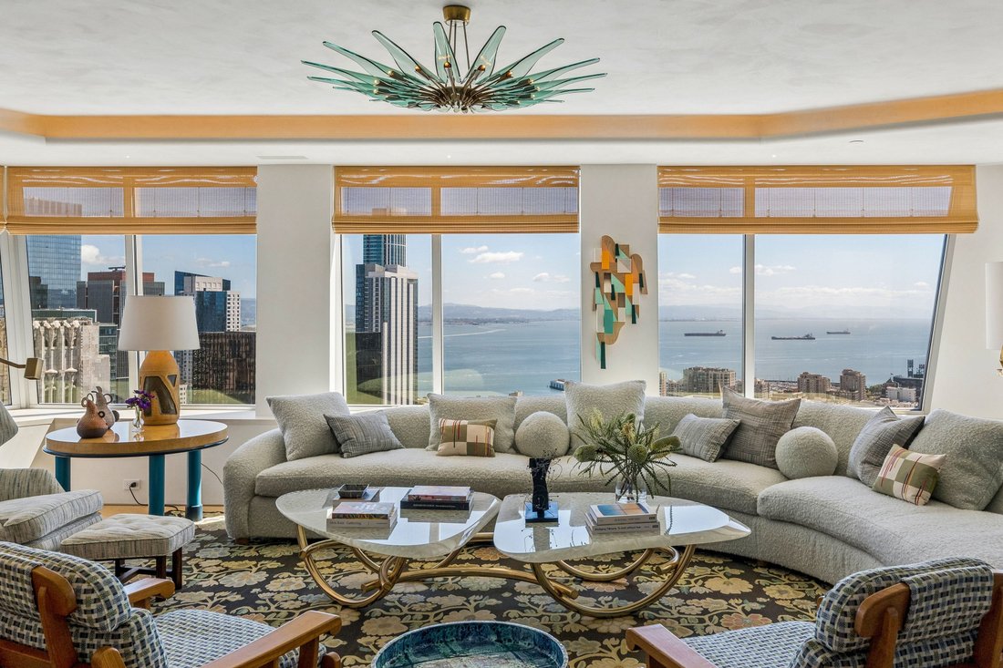 Condo in San Francisco, California, United States 1 - 18849252