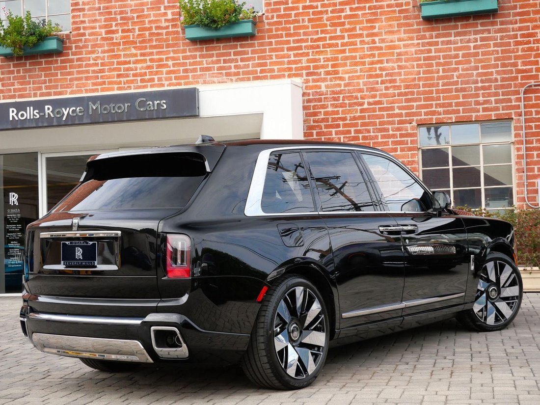 Suv in Beverly Hills, CA, United States 2 - 18850283