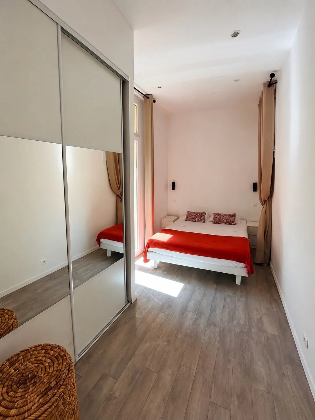 Apartamento en Niza, Provenza-Alpes-Costa Azul, Francia 5 - 18843936