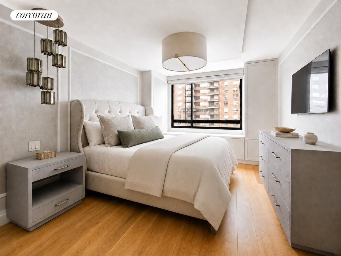 Condominio en Nueva York, Nueva York, Estados Unidos 4 - 18855498