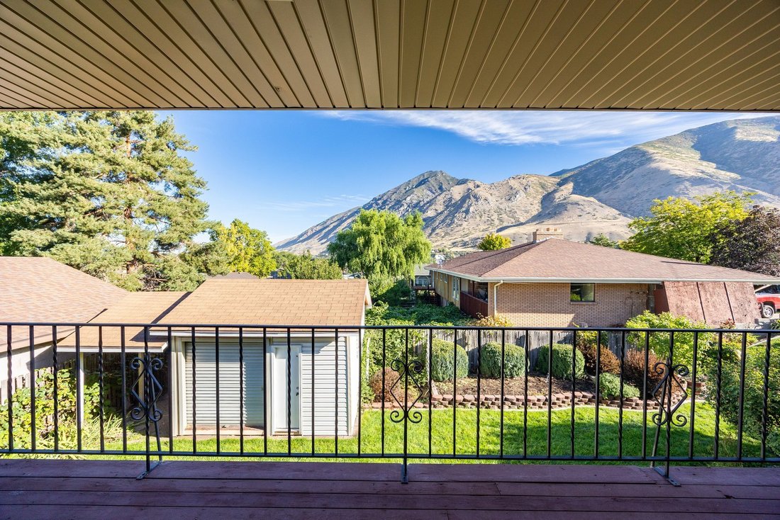 Haus in Springville, Utah, Vereinigte Staaten 3 - 18844328