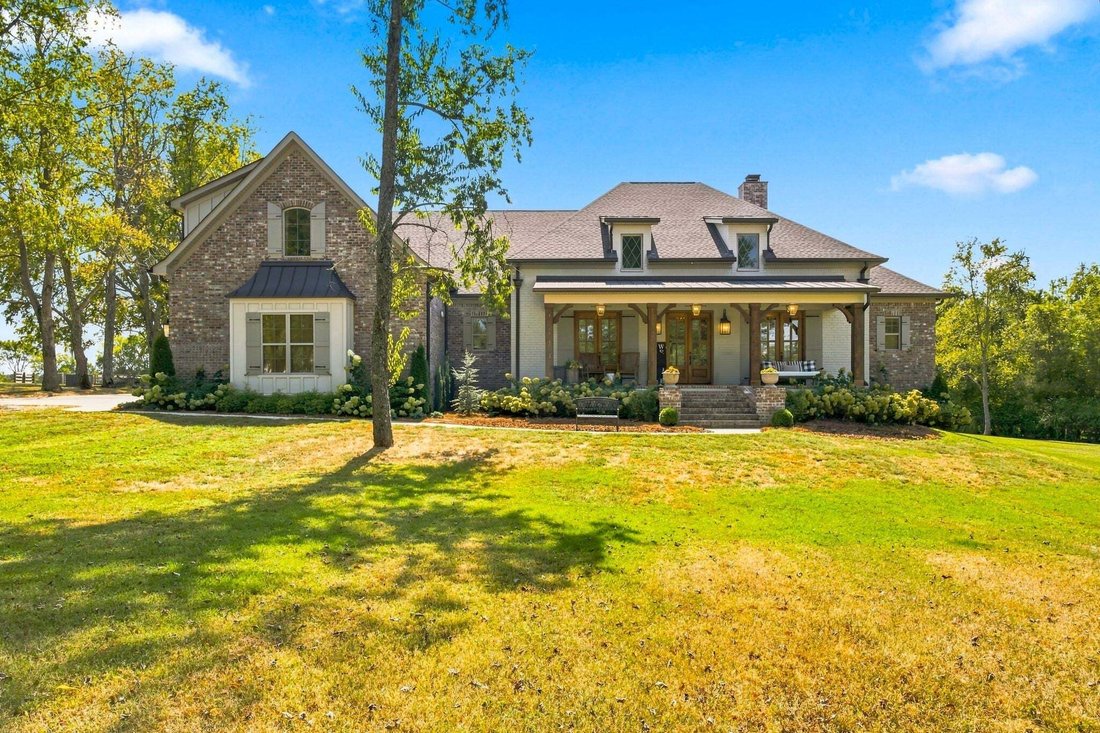 House in Gallatin, Tennessee, United States 1 - 18854553