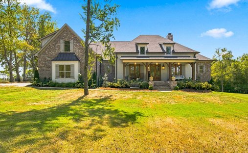 Casa a Gallatin, Tennessee, Stati Uniti 1