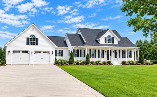 House in Oneonta, Alabama, United States 1