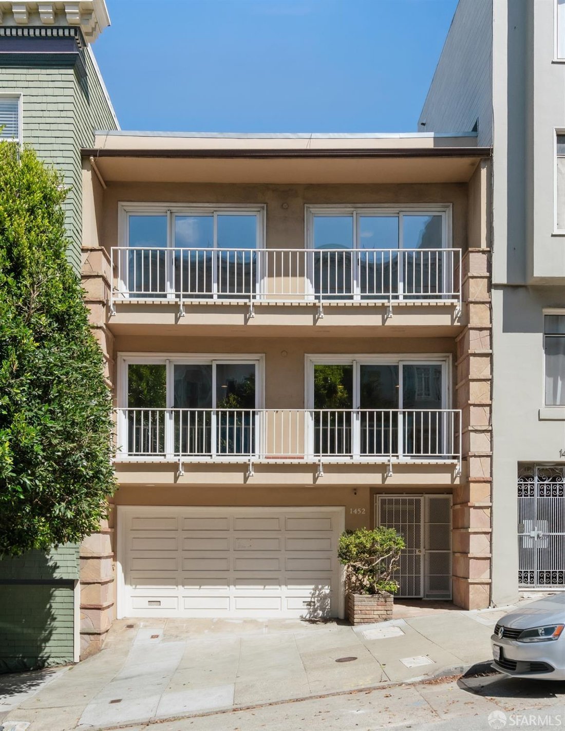 House in San Francisco, California, United States 1 - 18853992
