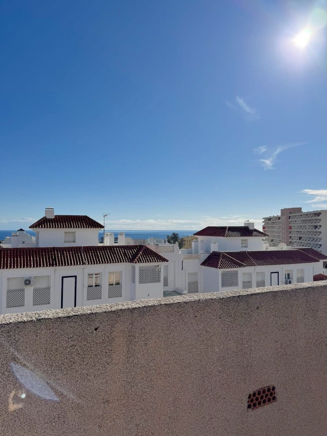 Appartamento a Torremolinos, Andalusia, Spagna 2 - 18858466