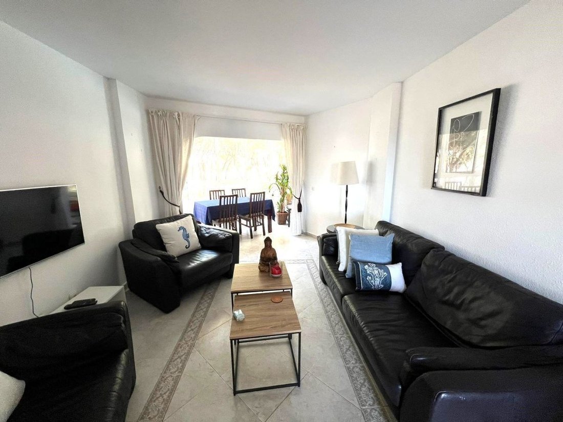 Appartamento a Sitio de Calahonda, Mijas, Spagna 3 - 18861633