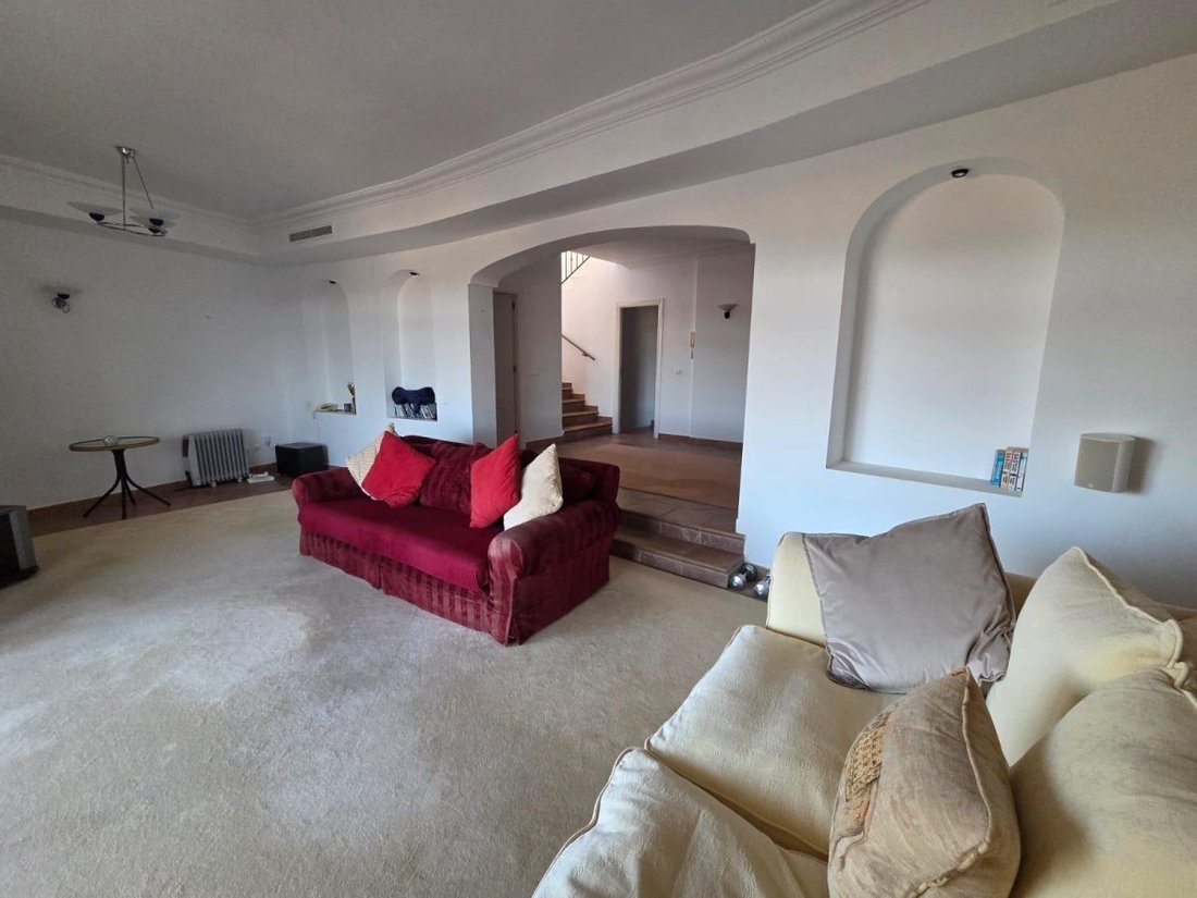 Villa a Centro, Malaga, Spagna 5 - 18856838