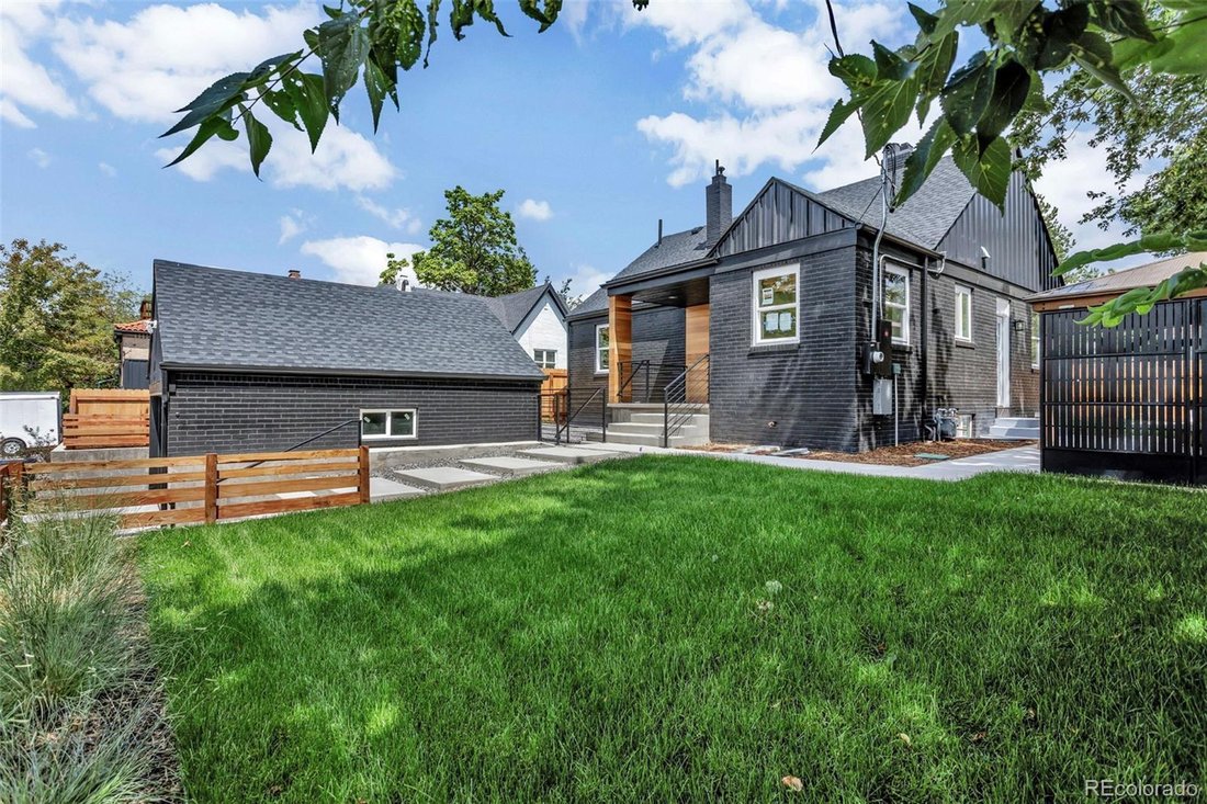 House in Denver, Colorado, United States 4 - 18849466