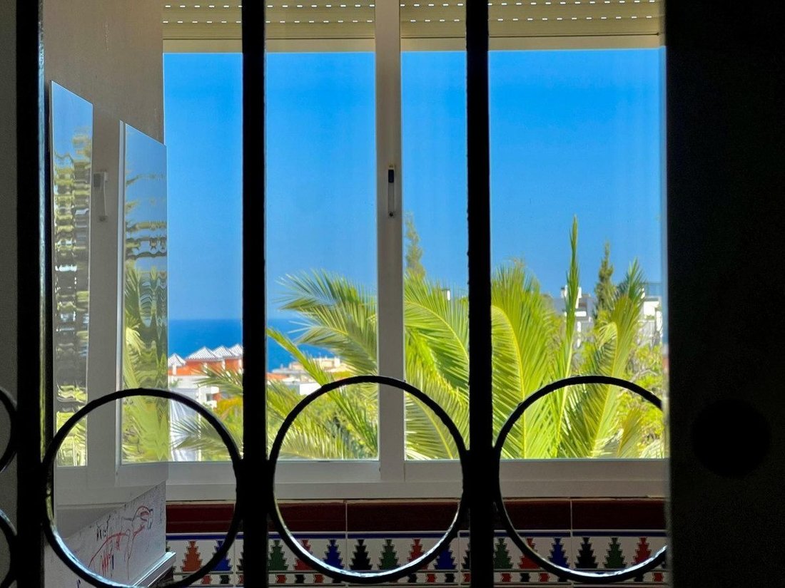 Villa in Estepona, Andalusia, Spain 5 - 18857323