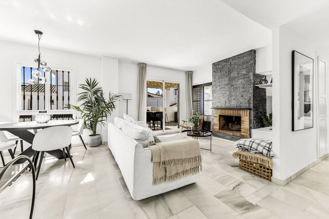 Appartamento a Puerto Banus, Marbella, Spagna 5 - 18862336