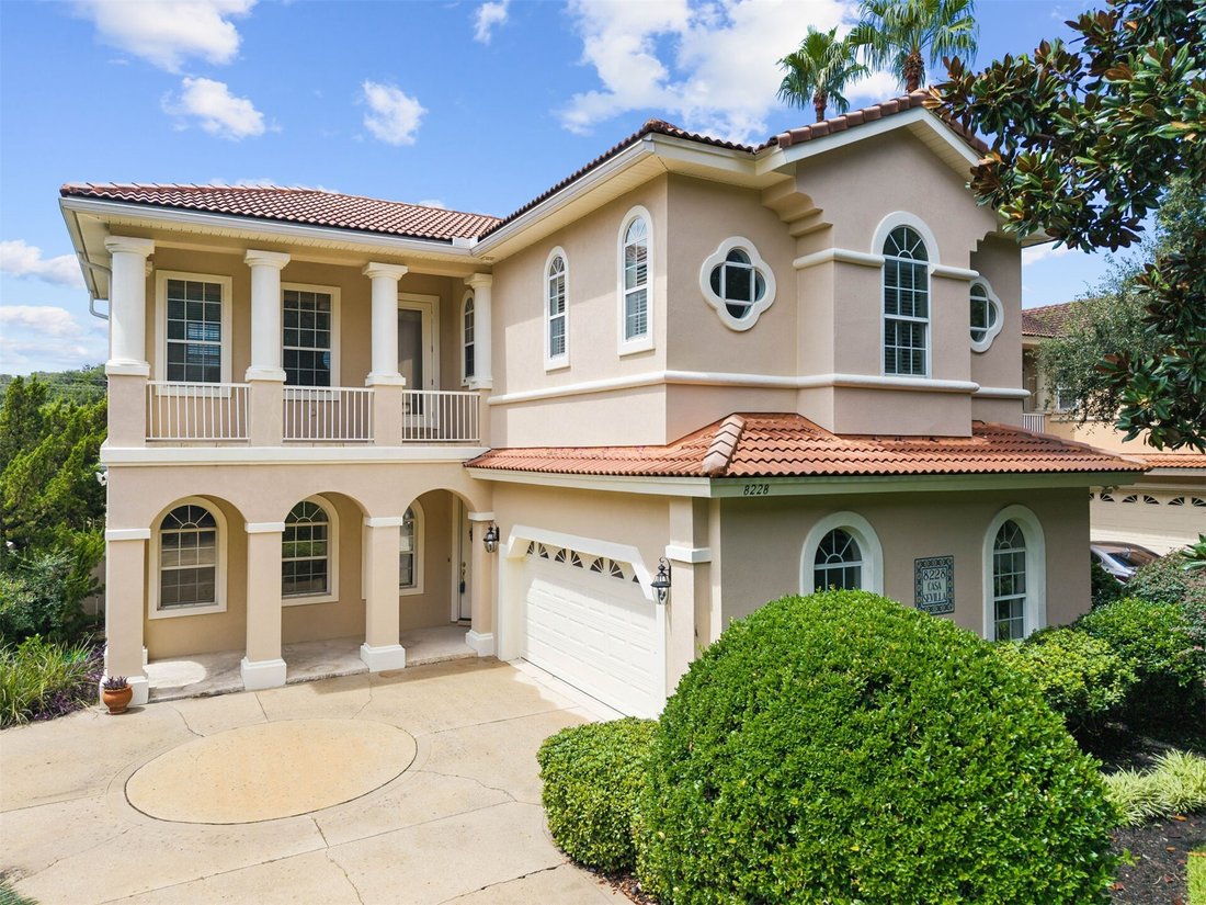 Casa a Fernandina Beach, Florida, Stati Uniti 1 - 18850387