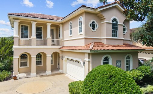 Maison à Fernandina Beach, Floride, États-Unis 1