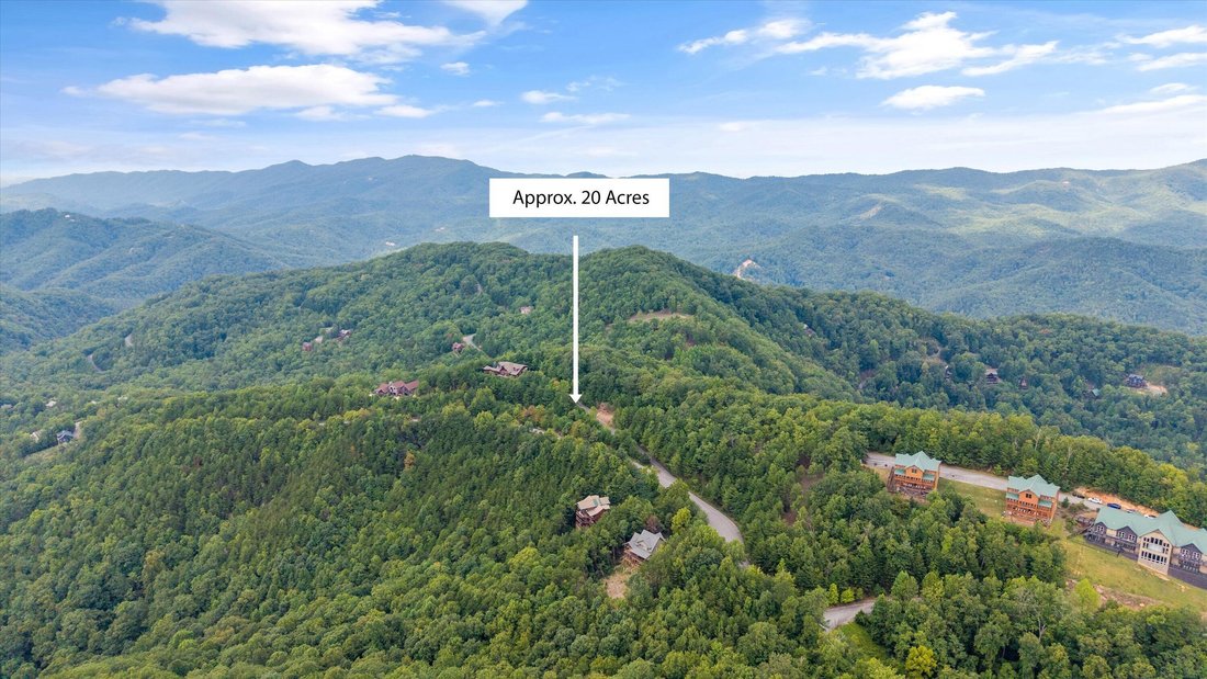 Land in Sevierville, Tennessee, United States 3 - 18846677