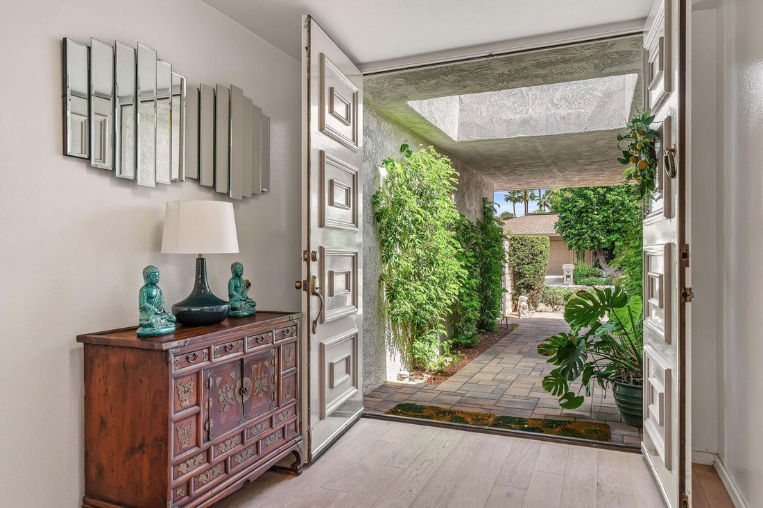 House in Rancho Mirage, California, United States 4 - 18842220
