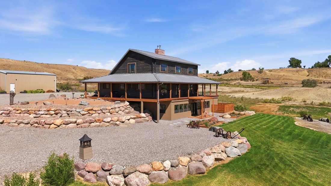 Maison à Mack, Colorado, États-Unis 2 - 18845707