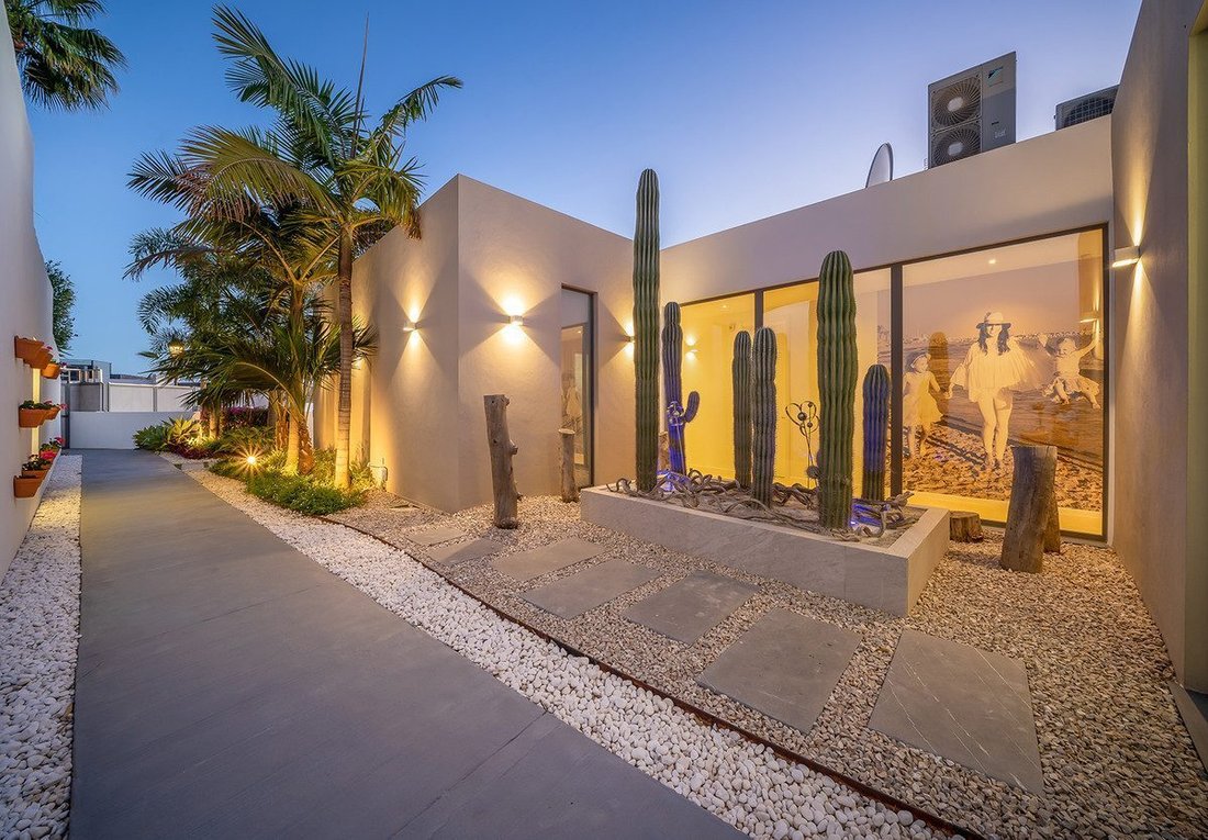 Villa in La Quinta, Benahavís, Andalusien 3 - 18859668