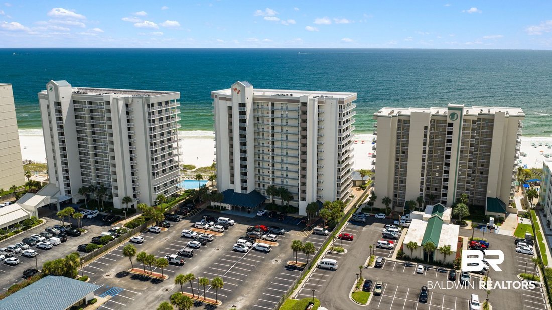 Casa en Orange Beach, Alabama, Estados Unidos 2 - 18842128