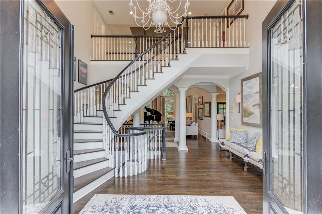 House in Lawrenceville, Georgia, United States 4 - 18846145