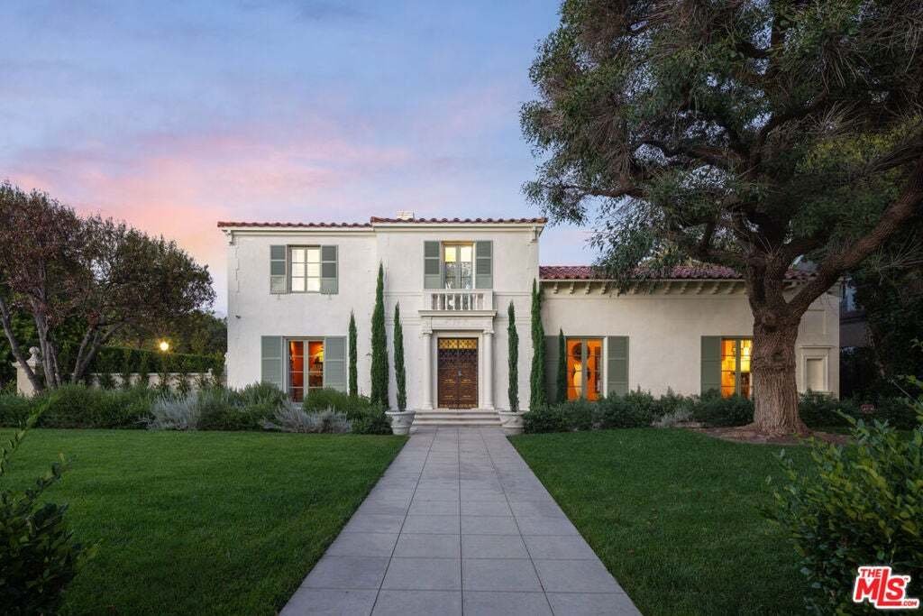 House in Los Angeles, California, United States 1 - 18845414