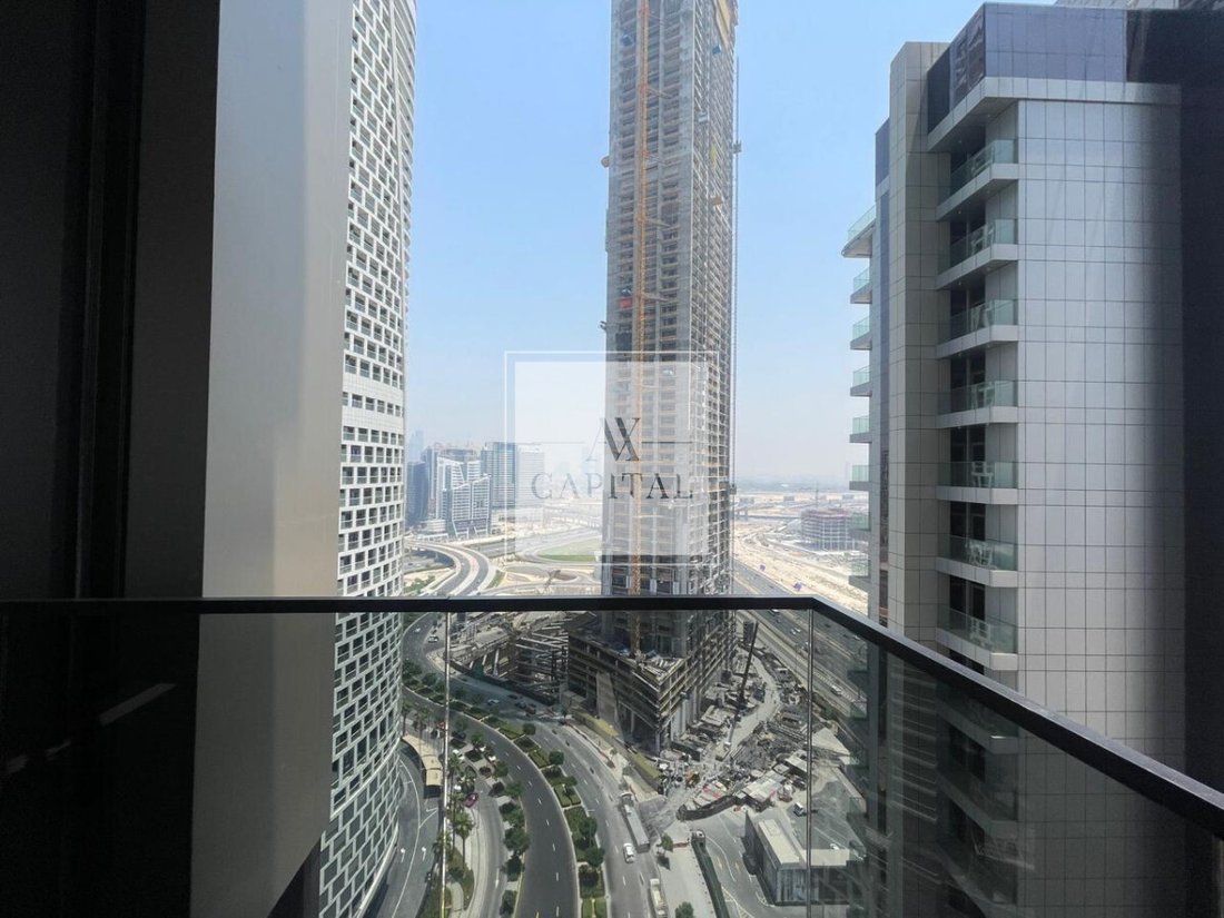 Apartment in JVC / Jumeirah Village Circle, Dubai, United Arab Emirates 2 - 18843850