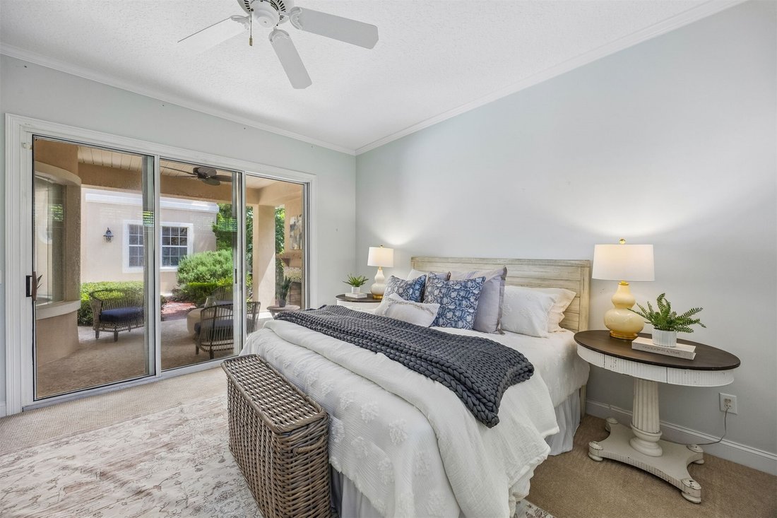 Casa a Fernandina Beach, Florida, Stati Uniti 5 - 18850387