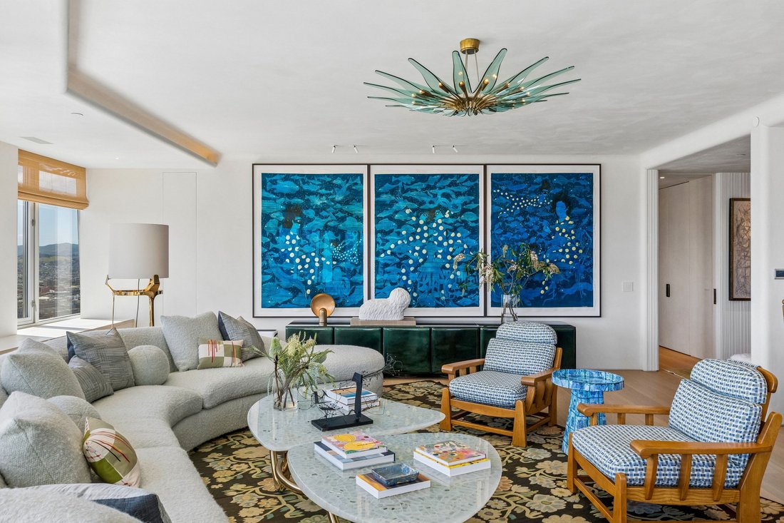 Condo in San Francisco, California, United States 4 - 18849252