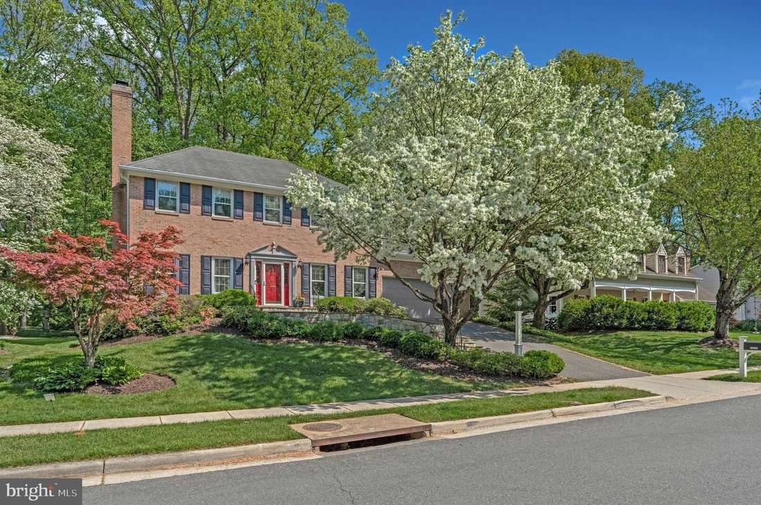 House in McLean, Virginia, United States 1 - 18854289