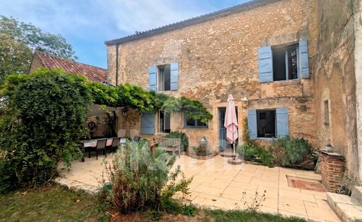 House in Champcevinel, Nouvelle-Aquitaine, France 1