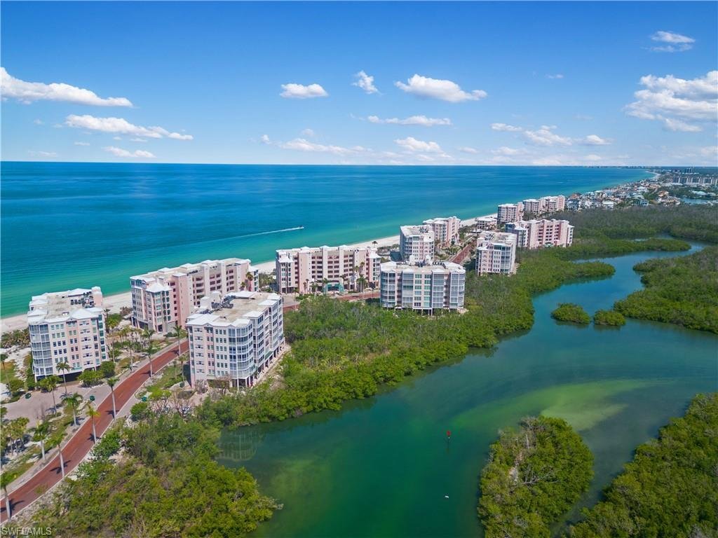 Appartement à Bonita Springs, Floride, États-Unis 1 - 18850411