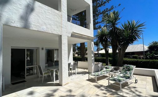 Appartamento a San Pedro de Alcántara, Andalusia, Spagna 1